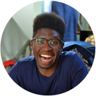 Amadou Crookes, Developer